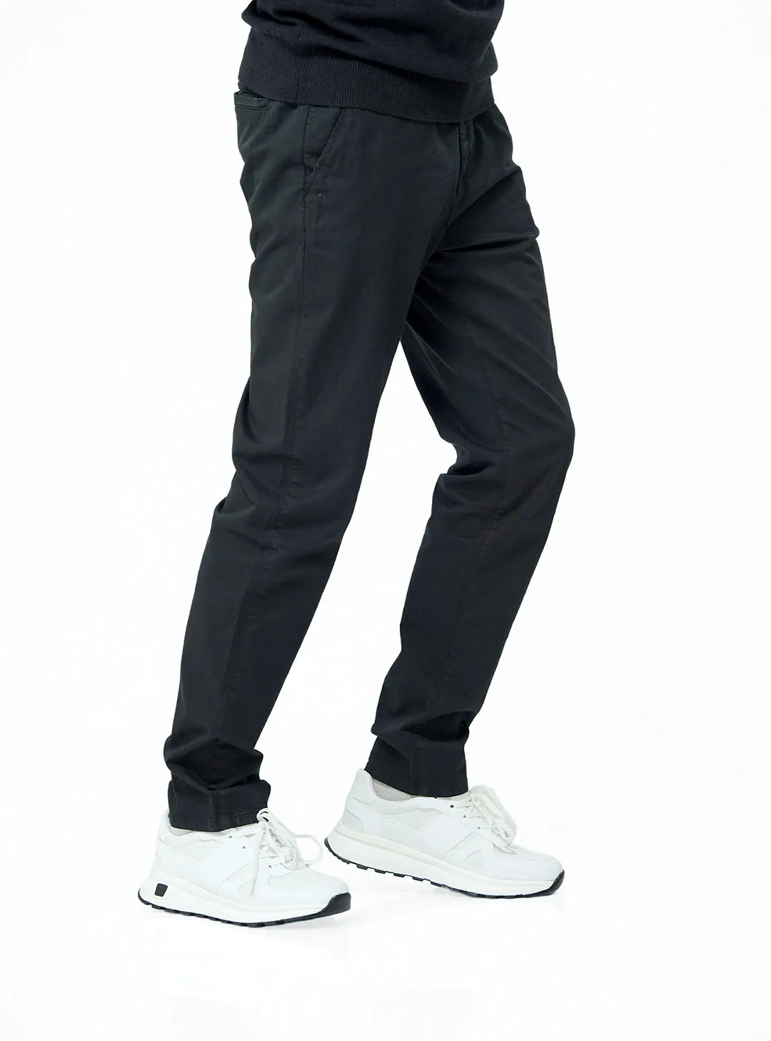 Pantalon comfort